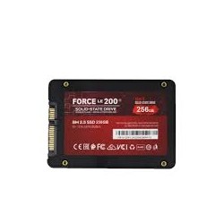 HD SSD 256GB SATA III FORCE LE 200