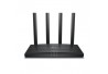 ROTEADOR TP-LINK WIRELESS GIGABIT AX1500 MOD ARCHER AX12
