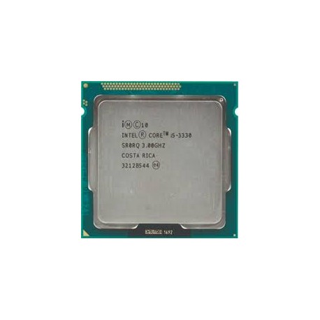 PROCESSADOR INTEL CORE i5-3330 3.30 GHZ OEM 1155P