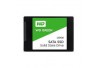 HD SSD 240GB SATA III WESTERN GREEN SOLID