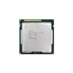 PROCESSADOR INTEL CORE i5-2320 3.00 GHZ OEM 1155P