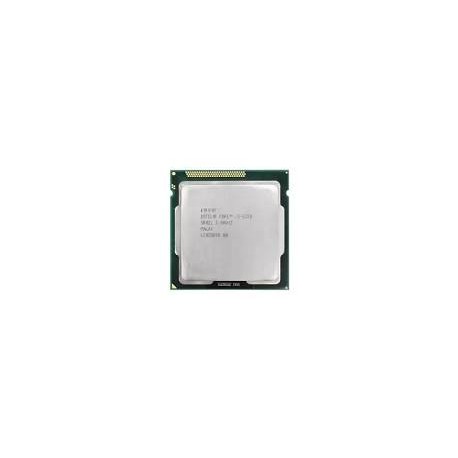 PROCESSADOR INTEL CORE i5-2320 3.00 GHZ OEM 1155P