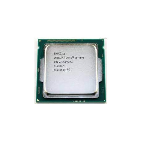 PROCESSADOR INTEL CORE i5-4590 3.70 GHZ OEM 1150P