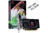PLACA VÍDEO 2GB PCI EXPRESS PCYES GT 710 DDR3 GEFORCE