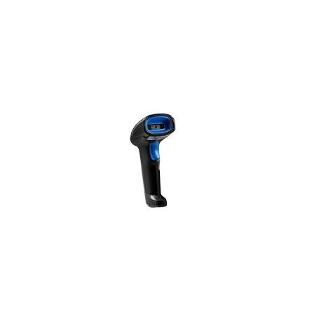 LEITOR CÓDIGO BARRAS USB YIEQIN MOD 1100L