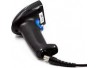 LEITOR CÓDIGO BARRAS USB YIEQIN MOD 1100L