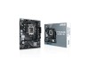 PLACA-MÃE ASUS H610M-F D4 PRIME S/V/R ( 12ª Geração )