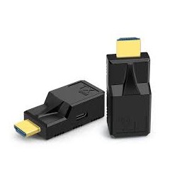 EXTENSOR HDMI RJ45 60M HDTV