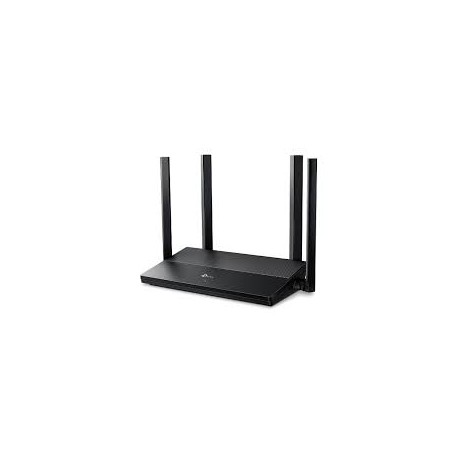 ROTEADOR TP-LINK WIRELESS AX1500 GIGABIT MOD EX141