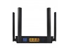 ROTEADOR TP-LINK WIRELESS AX1500 GIGABIT MOD EX141