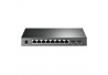 HUB SWITCH 8 PORTAS GIGABIT + POE TP-LINK TL-SG221OP