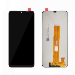 TELA FRONTAL LCD SAMSUNG A12