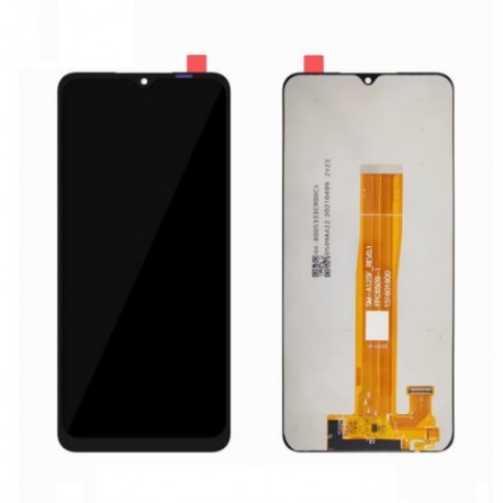 TELA FRONTAL LCD SAMSUNG A12