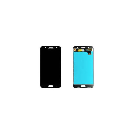 TELA FRONTAL LCD SAMSUNG J7 PRIME PRETO