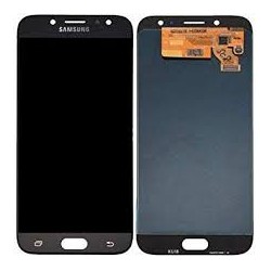 TELA FRONTAL LCD SAMSUNG J7 PRO J730 PRETO