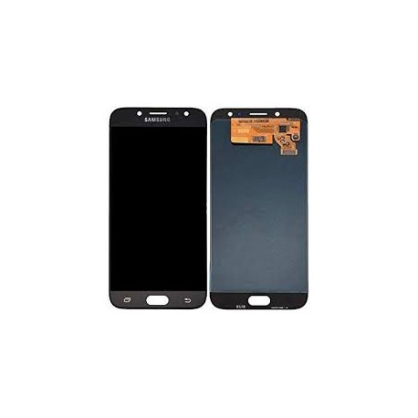 TELA FRONTAL LCD SAMSUNG J7 PRO J730 PRETO