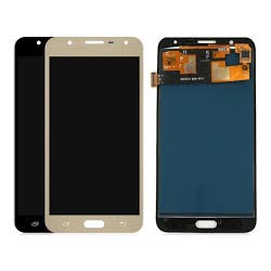 TELA FRONTAL LCD SAMSUNG J7 NEO J701