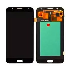 TELA FRONTAL LCD SAMSUNG J7 PRETO J700