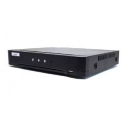 DVR AHD-H 4 CANAIS ÍPEGA MOD KP-CA237