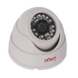 CAMERA DOME AHD-M ÍPEGA MOD KP-CA138