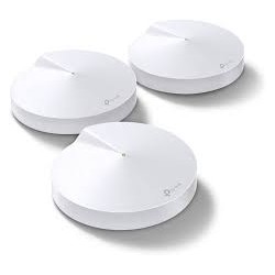ROTEADOR TP-LINK WIRELESS DECO AC1300 MOD M5