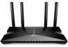 ROTEADOR TP-LINK WIRELESS AX1800 GIGABIT MOD EX220