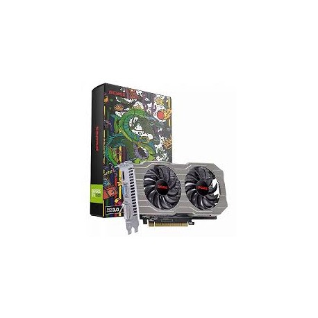 PLACA VÍDEO 4GB PCI EXPRESS AFOX GTX 750TI GDDR5 GEFORCE