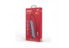 MINI HUB USB 3.0 4 PORTAS USB-USB-C C3TECH MOD HU-C330GY
