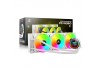 WATER COOLER 120MM C3TECH RGB MOD FC-WH360RGB