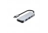 MINI HUB USB 4 PORTAS 3.0 C3TECH MOD HU-D50GY