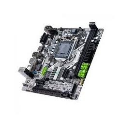 PLACA-MÃE ONE POWER H61 S/V/R DDR3 1155P