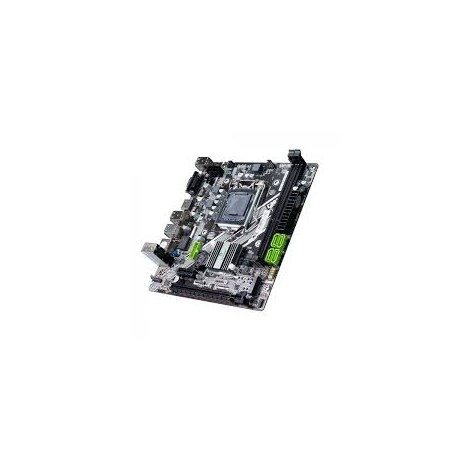 PLACA-MÃE ONE POWER H61 S/V/R DDR3 1155P