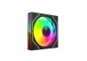 COOLER P/ GABINETE C3TECH 12X12 MOD F9-L310BKRGB