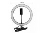 ILUMINADOR LED RING FILL LIGHT 26CM MOD QX-260