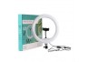 ILUMINADOR LED RING FILL LIGHT 30CM HOOPSON MOD QX-300