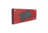 TECLADO+MOUSE C3TECH USB MOD KT-200BK