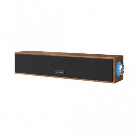 SOUNDBAR 2.0 C3TECH MOD SB-30BW