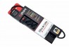 FILTRO DE LINHA TS-SHARA 4 TOMADAS 10A MOD 552