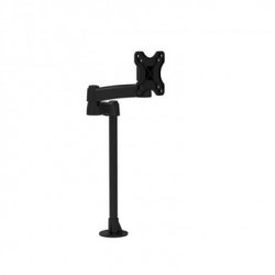 SUPORTE MONITOR ARTICULADO COM BASE FIXA BRIGHT MOD SMN001