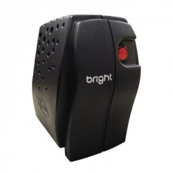 PROTETOR ELETRÔNICO BRIGHT 500VA BIVOLT 115V MOD PE576