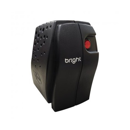 PROTETOR ELETRÔNICO BRIGHT 500VA BIVOLT 115V PE576