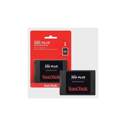 HD SSD 2000GB SATA III SANDISK