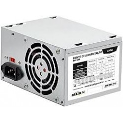 FONTE ATX 230W BPC