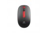 MOUSE ÓPTICO S/ FIO C3TECH MOD M-W15RBK