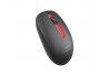 MOUSE ÓPTICO S/ FIO C3TECH MOD M-W15RBK