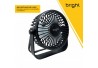 MINI VENTILADOR USB BRIGHT MOD VN001