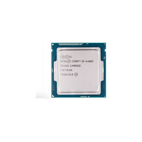 PROCESSADOR INTEL CORE i5-4460S 2.90 GHZ OEM 1150P