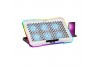 COOLER BASE P/ NOTEBOOK GAMER 15.6 C3TECH MOD NBC-550SI