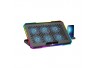 COOLER BASE P/ NOTEBOOK GAMER 15.6 C3TECH MOD NBC-550BK
