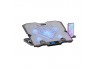 COOLER BASE P/ NOTEBOOK GAMER 15.6 C3TECH MOD NBC-90SI